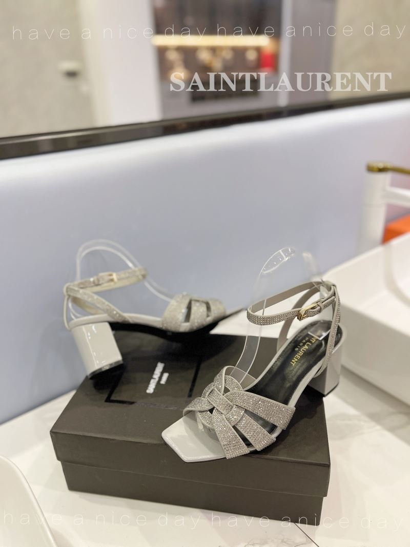 Ysl Shoes